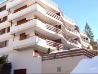 Apartment Mogador Crans-Montana