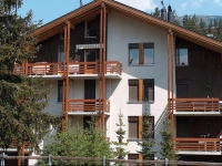 Apartment Mont-Tana Crans Montana