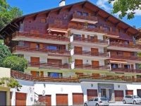 Apartment Pradouvan Crans Montana