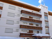 Apartment Residence Christina Crans Montana