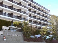 Apartment Residence du Rhone I Crans Montana