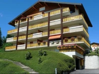 Apartment Residence Malon C Crans Montana 2
