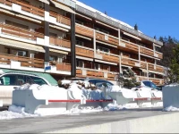 Apartment Residence Miremont Crans Montana