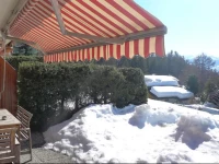 Apartment Residentiel La Joie Crans-Montana