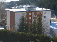 Apartment Vermala Soleil III Crans-Montana