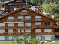 Appartement Coccinelles B34