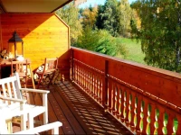 Appartement Soldanella 2