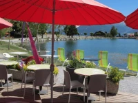 Auberge / HГґtel Lago Lodge