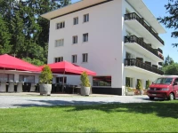 B&B SwissChalet Montana