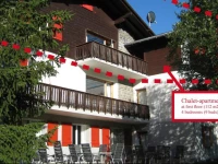 Chalet Aliberd