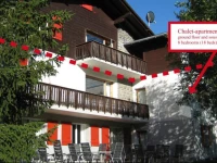 Chalet Bernard