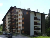 Clairiere-Vacances III Crans-Montana
