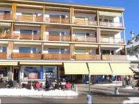 Farinet II Crans Montana