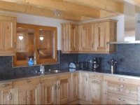 Holiday home Bredius Crans-Montana
