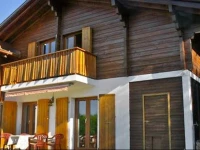 Holiday home Praline Crans-Montana