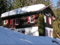 Holiday home WeekEnd Crans-Montana/Les Briesses