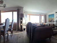 La montagne Г  perte de vue