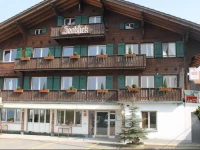 Hotel Seeblick