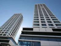 Hotel City West Superior