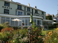 Keats Green Hotel 3*