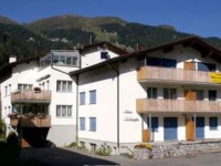 Fewo St. Angela Ruggli