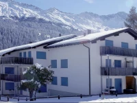 Fewo StГ¤tzer Lift