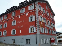 Posthotel Churwalden