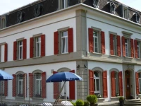 HГґtel Garni Villa Carmen