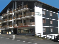 Apartment Tzoum Azur La Tzoumaz