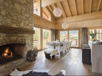 Chalet Alexia