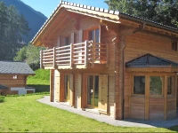 Holiday home Avalon La Tzoumaz