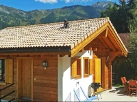 Holiday home Cornalin La Tzoumaz