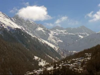 Holiday home Froidmont La Tzoumaz