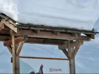 Holiday home Les Bubus La Tzoumaz