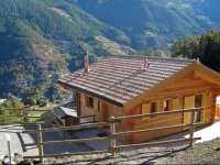 Holiday home Petite-Arvine La Tzoumaz