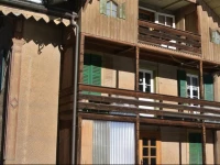 Hornerpub Apartments