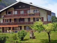 Apartment Lauterbrunnen