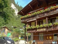 Apartment Staubbachblick Lauterbrunnen