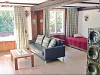 Apartment Stocki Lauterbrunnen