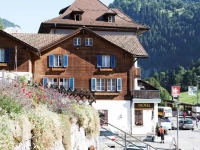 Ferienwohnung BahnhГ¶fli