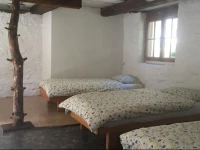 SchГјtzenbach Backpackers & Camping / Hostel