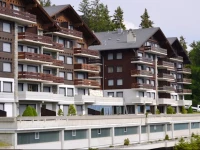 Immeuble Les MГ©lГЁzes