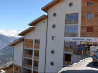 Immeuble Les SГ©randes