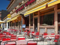 HГґtel Le Relais Alpin