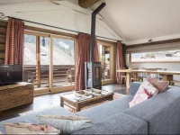 La Ruinette - Lyngen Apartments