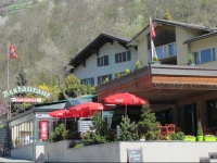 Hotel Restaurant LEscale