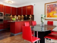 Residenz Ambassador B11