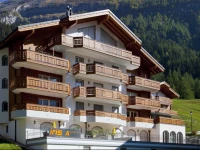 Apartments Residenz Iris