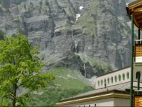 Appartementhaus La Promenade 4*