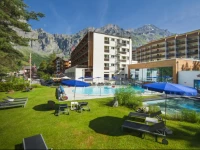 Le Bristol Leukerbad